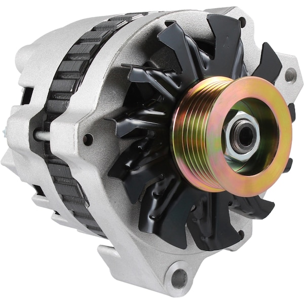 Db Electrical Alternator For Chevrolet Truck S10 Blazer 2902220020 8104630340; Adr0164 400-12234 - main